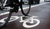 Toronto Election Issue - Bicycle Lanes